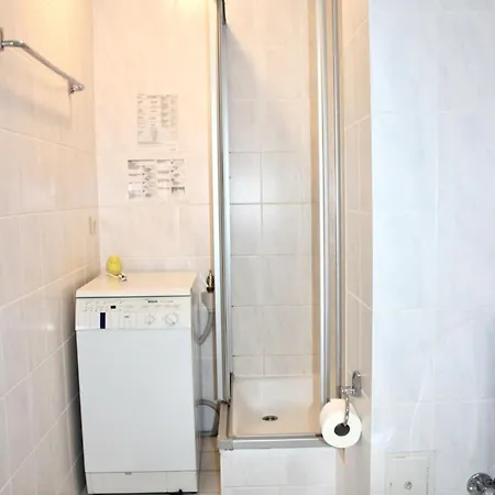 Apartment Herzmuschel Wyk Wyk auf Föhr