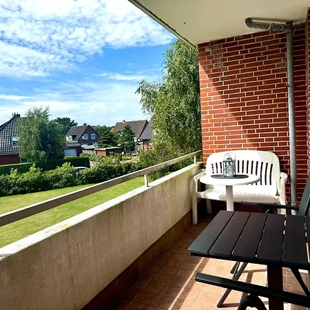 Herzmuschel Wyk * Wyk auf Föhr