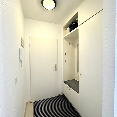 Herzmuschel Wyk Apartmán Wyk auf Föhr