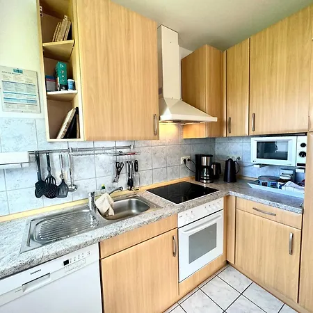 Herzmuschel Wyk Wyk auf Föhr