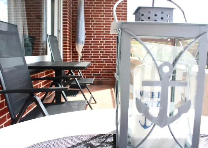 Herzmuschel Wyk * Wyk auf Föhr