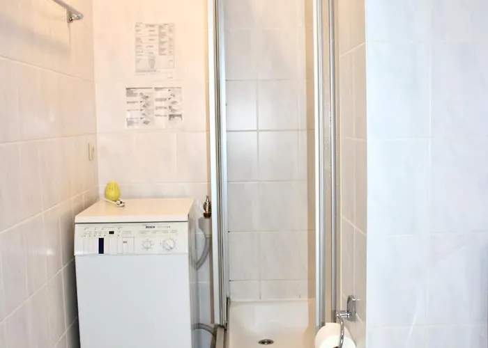 Daire Herzmuschel Wyk Wyk auf Föhr