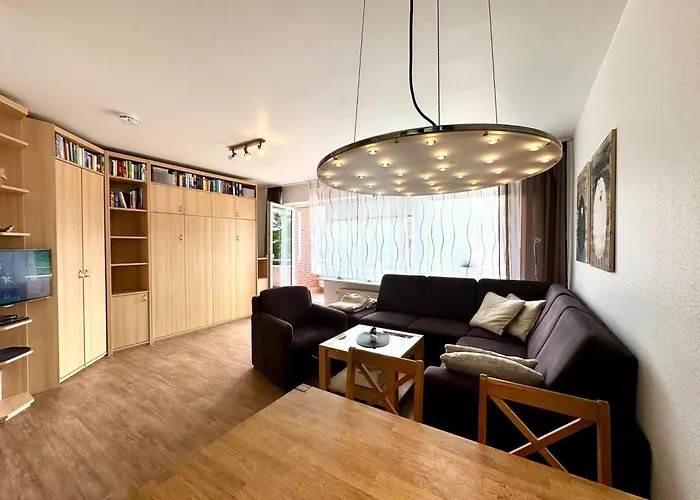 Daire Herzmuschel Wyk