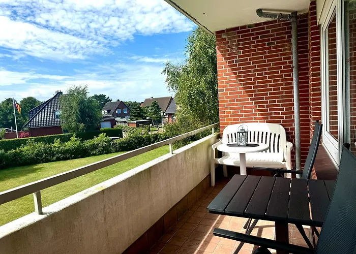 Herzmuschel Wyk * Wyk auf Föhr