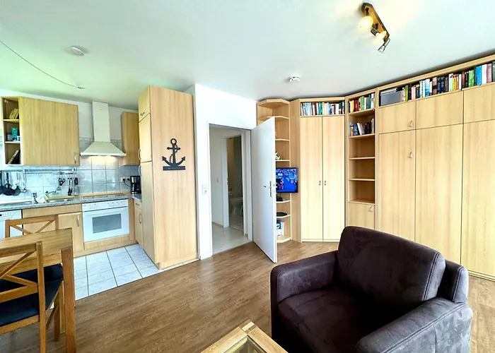 Daire Herzmuschel Wyk