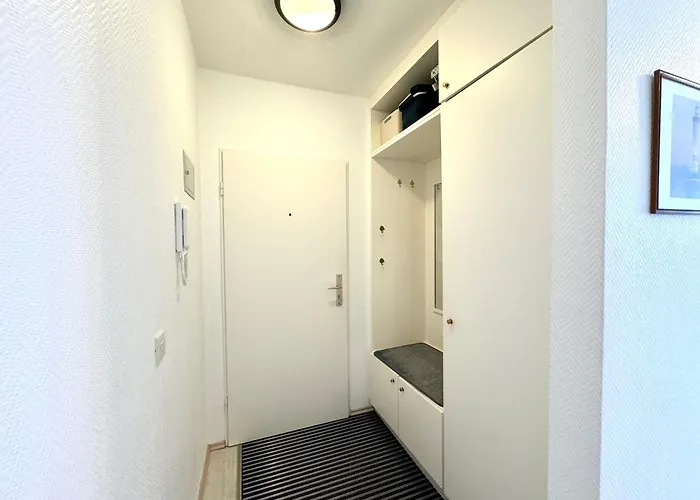 Herzmuschel Wyk Daire Wyk auf Föhr